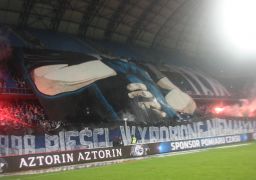 Lech Poznań - Śląsk Wrocław (19)