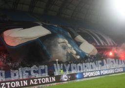 Lech Poznań - Śląsk Wrocław (20)