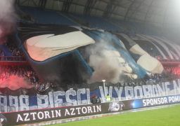Lech Poznań - Śląsk Wrocław (21)