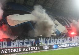 Lech Poznań - Śląsk Wrocław (22)