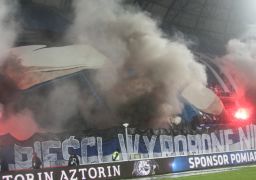 Lech Poznań - Śląsk Wrocław (23)