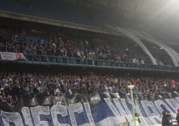 Lech Poznań - Śląsk Wrocław (24)
