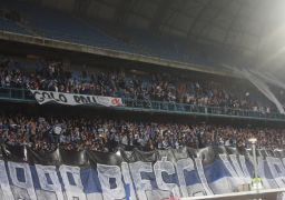 Lech Poznań - Śląsk Wrocław (25)