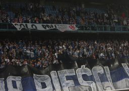 Lech Poznań - Śląsk Wrocław (27)