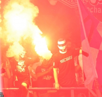 Lech Poznań - Śląsk Wrocław (31)