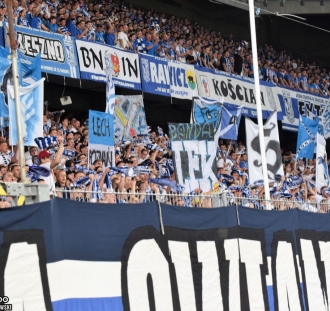 Lech Poznań - Śląsk Wrocław (16)