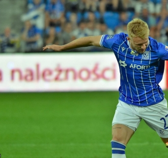 Lech Poznań - Śląsk Wrocław (81)