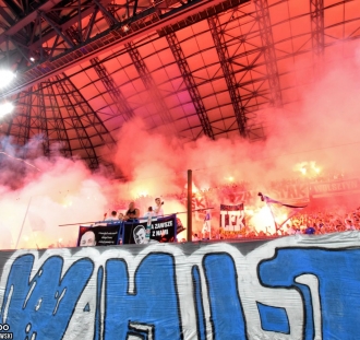 Lech Poznań - Śląsk Wrocław (27)