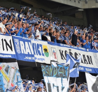 Lech Poznań - Śląsk Wrocław (17)