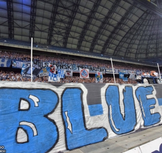 Lech Poznań - Śląsk Wrocław (19)