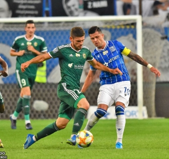 Lech Poznań - Śląsk Wrocław (58)
