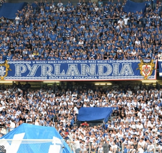 Lech Poznań - Śląsk Wrocław (7)