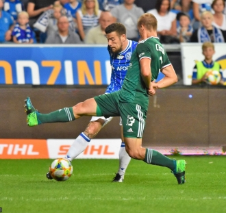Lech Poznań - Śląsk Wrocław (57)