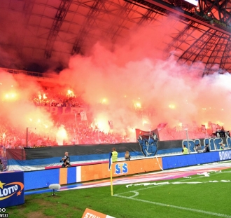Lech Poznań - Śląsk Wrocław (29)