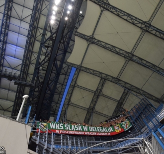 Lech Poznań - Śląsk Wrocław (10)