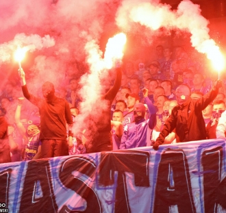 Lech Poznań - Śląsk Wrocław (32)