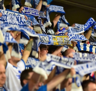 Lech Poznań - Śląsk Wrocław (41)