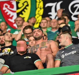 Lech Poznań - Śląsk Wrocław (44)