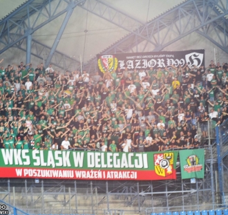 Lech Poznań - Śląsk Wrocław (35)