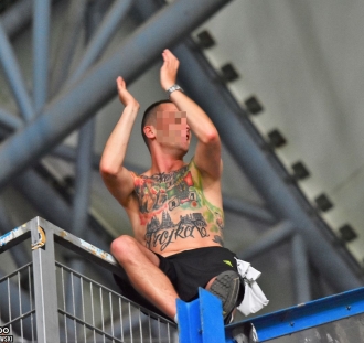 Lech Poznań - Śląsk Wrocław (53)