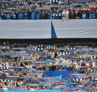 Lech Poznań - Śląsk Wrocław (40)