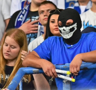Lech Poznań - Śląsk Wrocław (68)