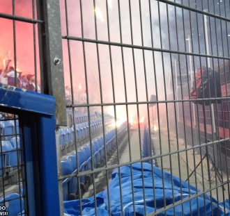 Lech Poznań - Śląsk Wrocław (30)