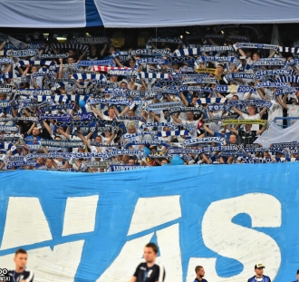 Lech Poznań - Śląsk Wrocław (39)