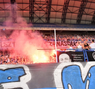Lech Poznań - Śląsk Wrocław (23)