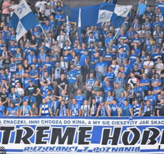Lech Poznań - Śląsk Wrocław (62)