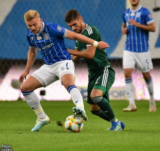 Lech Poznań - Śląsk Wrocław (46)