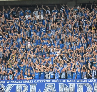 Lech Poznań - Śląsk Wrocław (61)