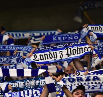 Lech Poznań - Śląsk Wrocław (80)