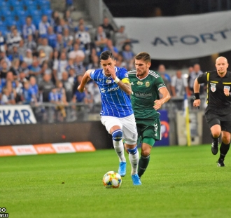 Lech Poznań - Śląsk Wrocław (48)