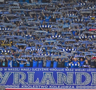 Lech Poznań - Śląsk Wrocław (54)