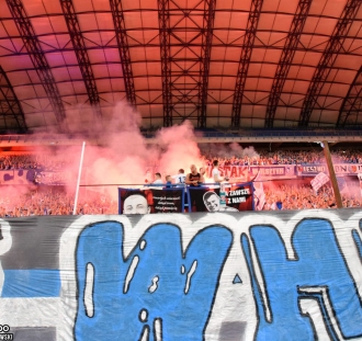 Lech Poznań - Śląsk Wrocław (26)