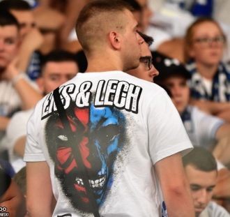 Lech Poznań - Śląsk Wrocław (64)