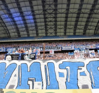 Lech Poznań - Śląsk Wrocław (21)
