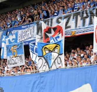 Lech Poznań - Śląsk Wrocław (18)