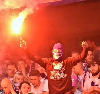Lech Poznań - Śląsk Wrocław (33)