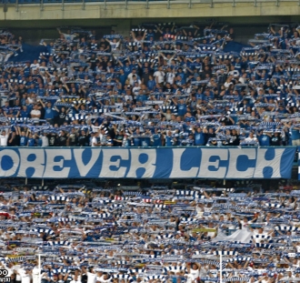 Lech Poznań - Śląsk Wrocław (12)