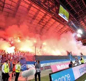 Lech Poznań - Śląsk Wrocław (28)