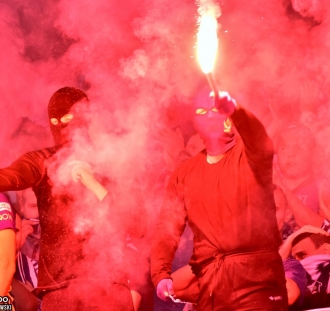 Lech Poznań - Śląsk Wrocław (74)