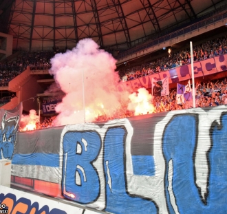 Lech Poznań - Śląsk Wrocław (24)