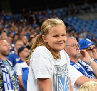 Lech Poznań - Śląsk Wrocław (36)