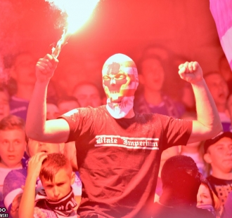 Lech Poznań - Śląsk Wrocław (73)