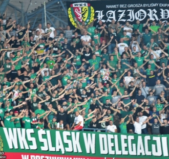 Lech Poznań - Śląsk Wrocław (82)