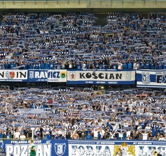 Lech Poznań - Śląsk Wrocław (11)