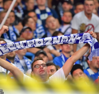 Lech Poznań - Śląsk Wrocław (76)