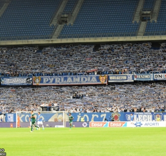 Lech Poznań - Śląsk Wrocław (13)